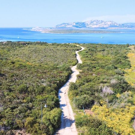 Panorama Sul Mare Villa Stintino Kültér fotó