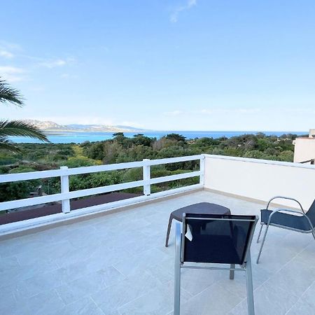 Panorama Sul Mare Villa Stintino Kültér fotó