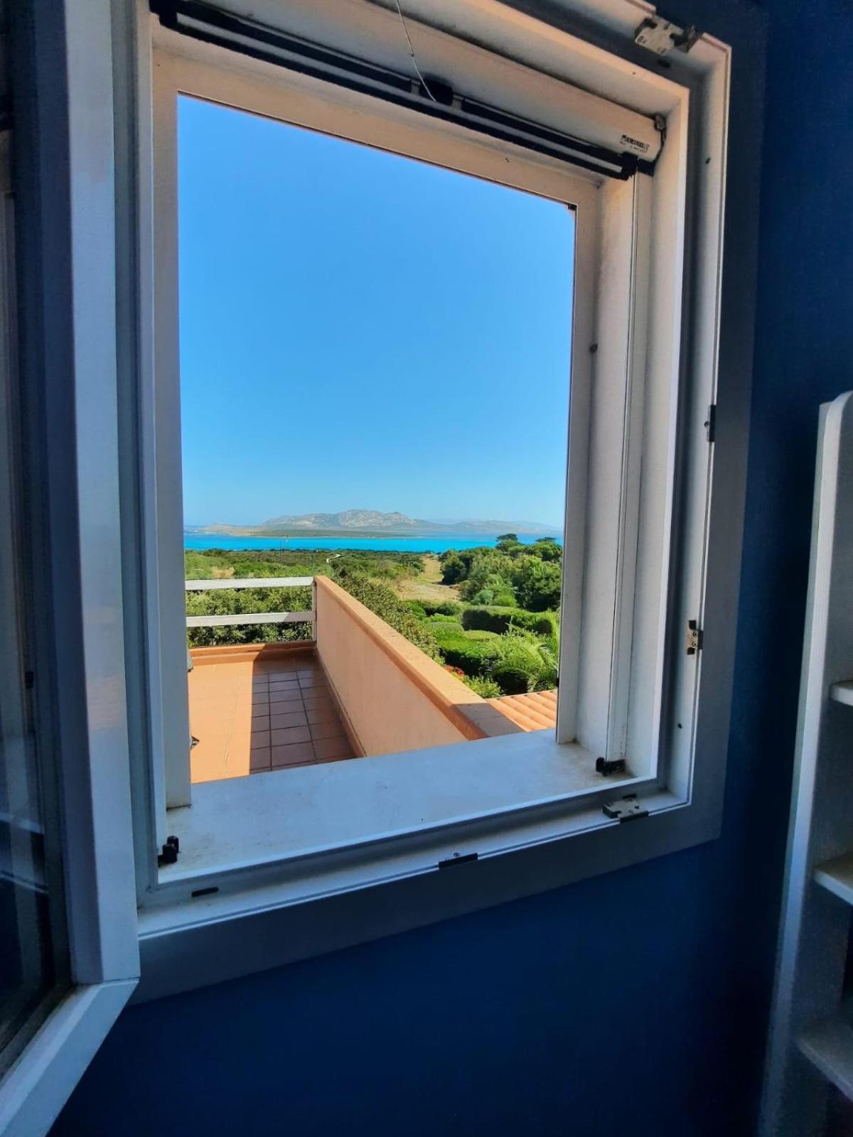 Panorama Sul Mare Villa Stintino Kültér fotó