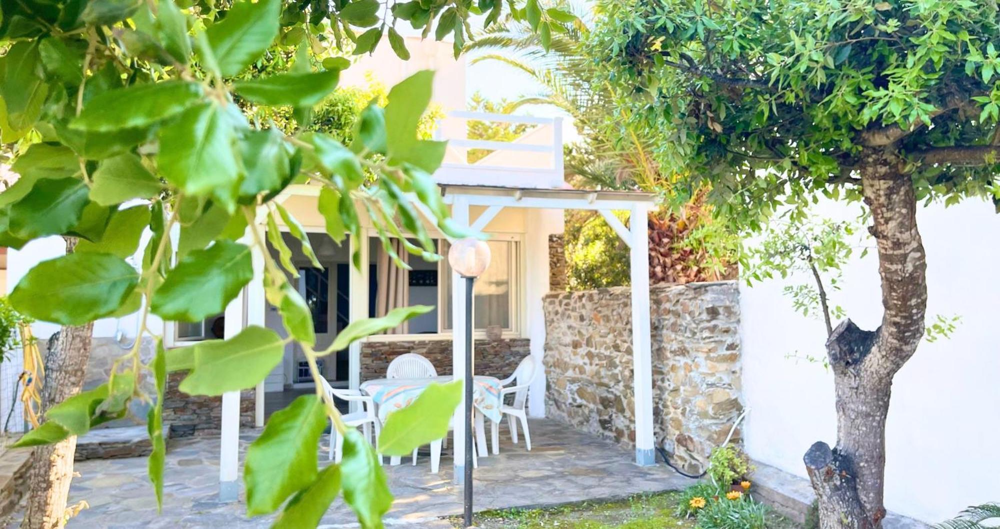 Panorama Sul Mare Villa Stintino Kültér fotó