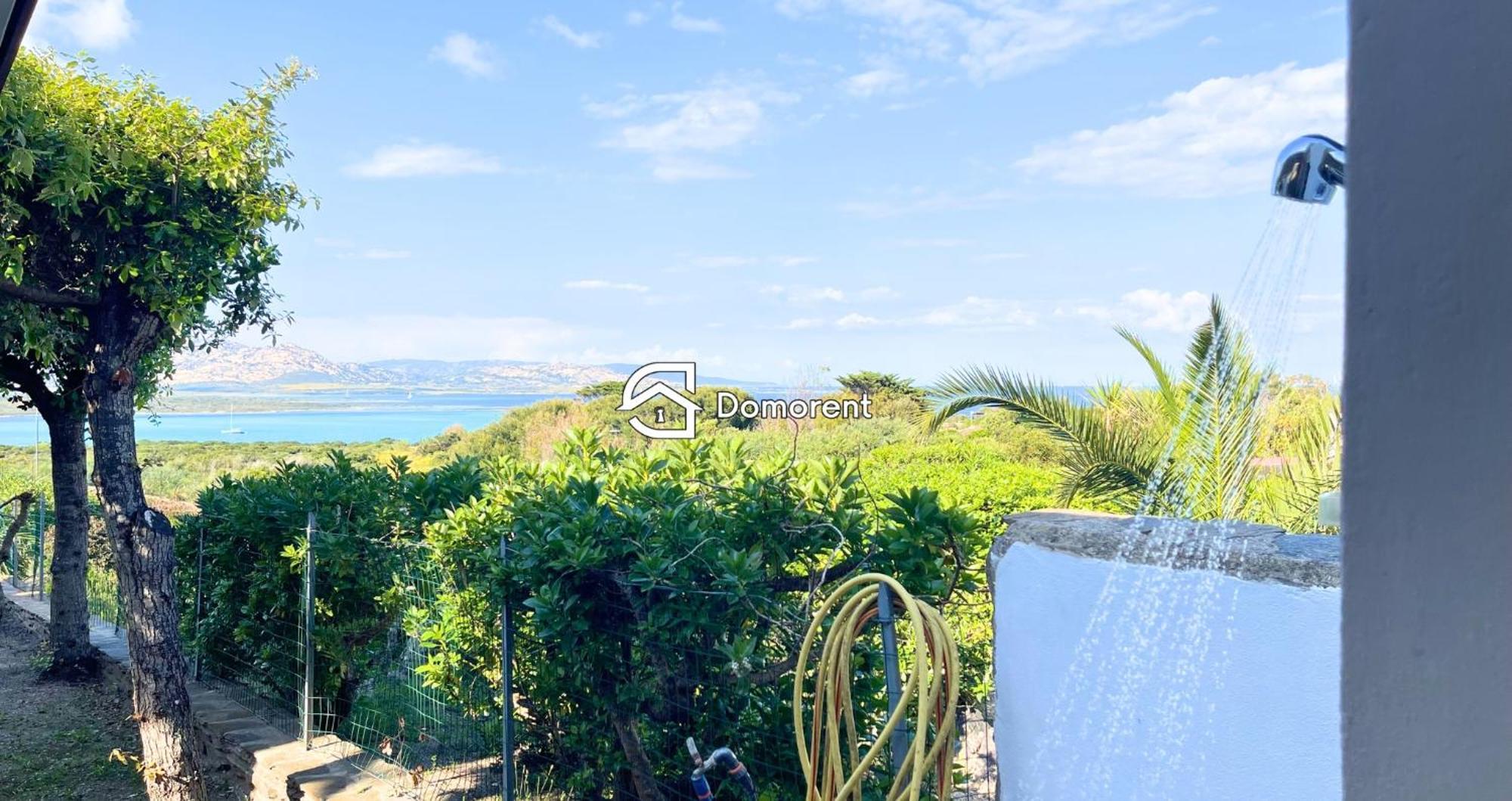 Panorama Sul Mare Villa Stintino Kültér fotó