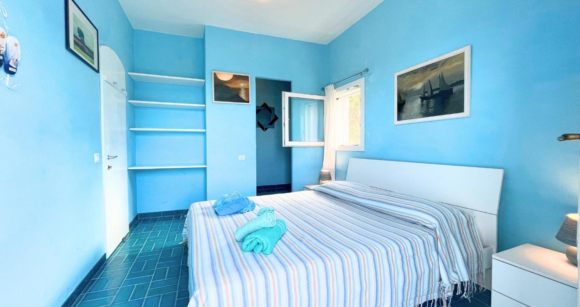 Panorama Sul Mare Villa Stintino Kültér fotó