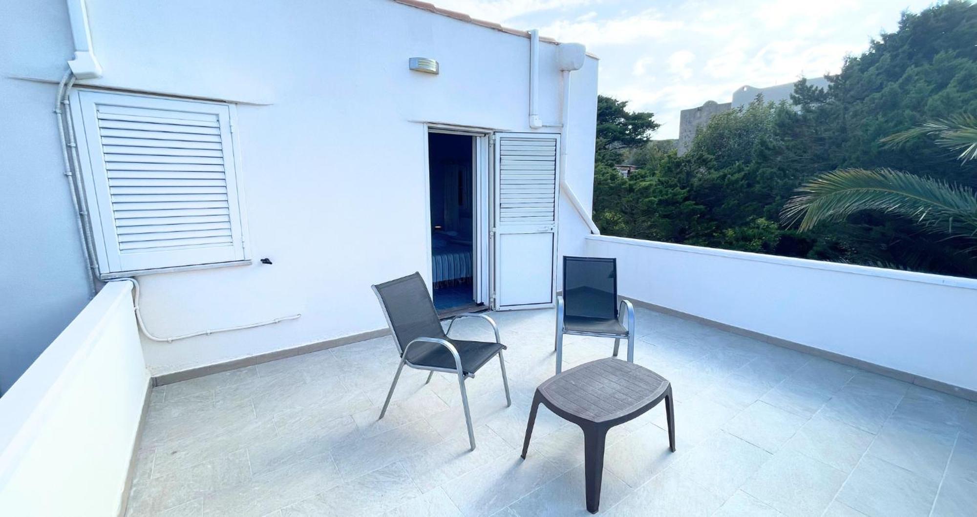 Panorama Sul Mare Villa Stintino Kültér fotó