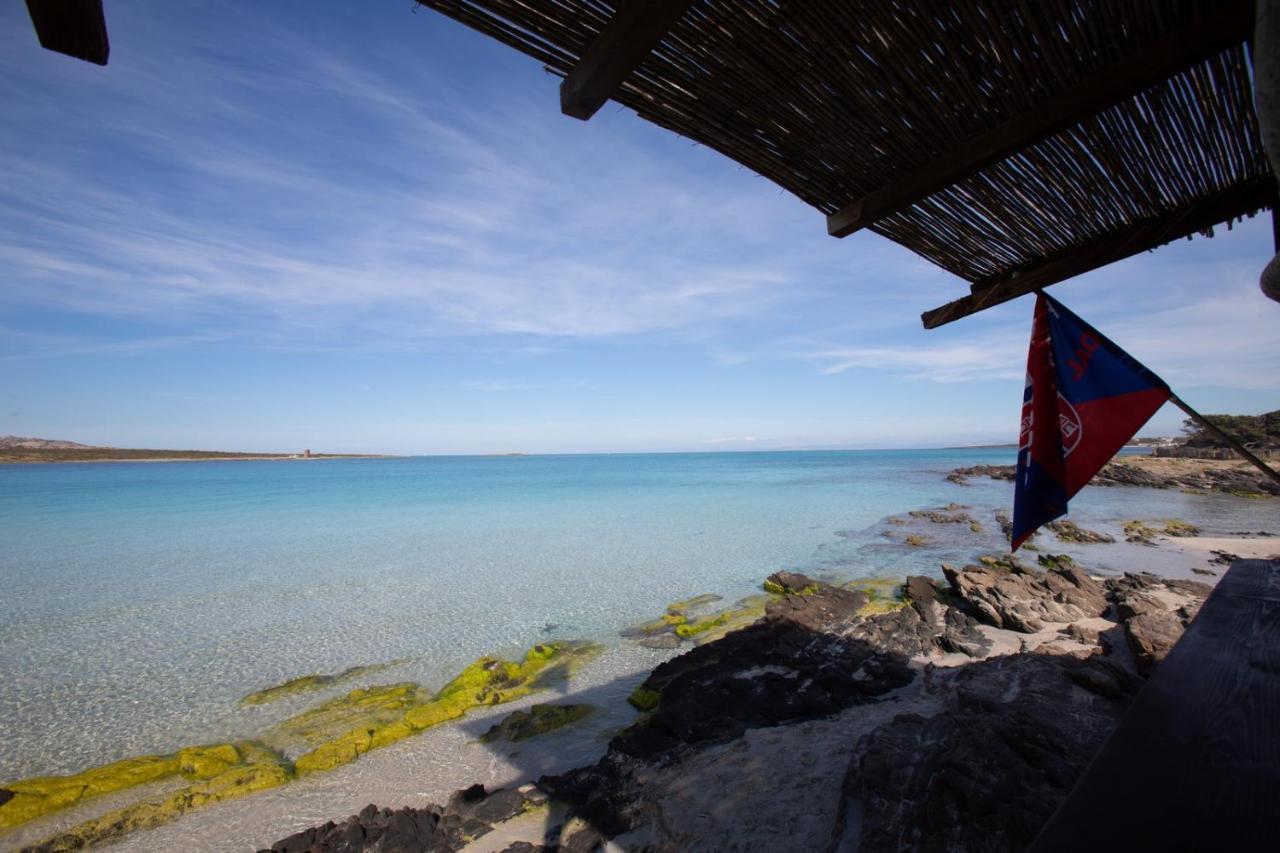 Panorama Sul Mare Villa Stintino Kültér fotó